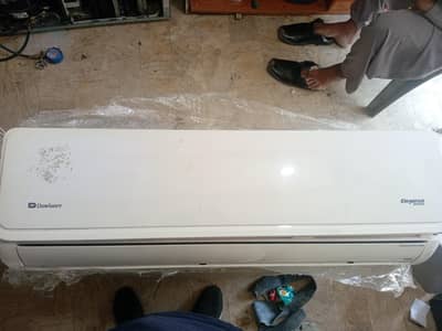 dawlance 1.5ton inverter