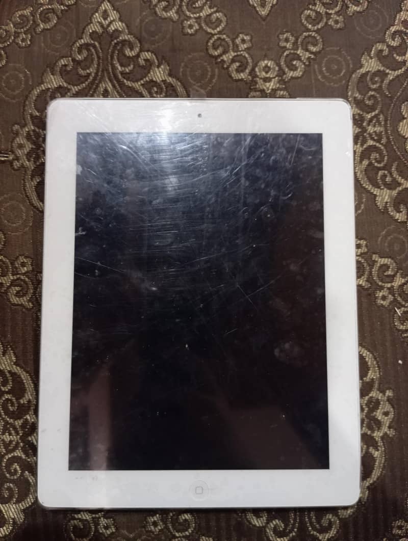 Apple ipad 4th Generation 4