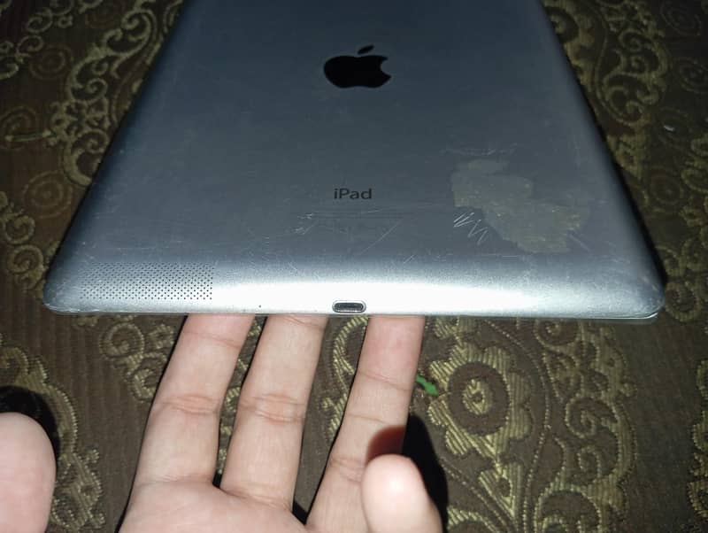Apple ipad 4th Generation 5
