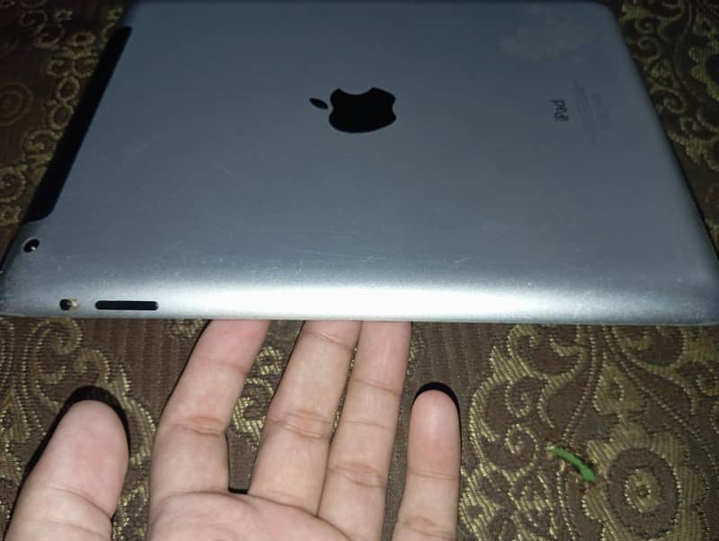 Apple ipad 4th Generation 8
