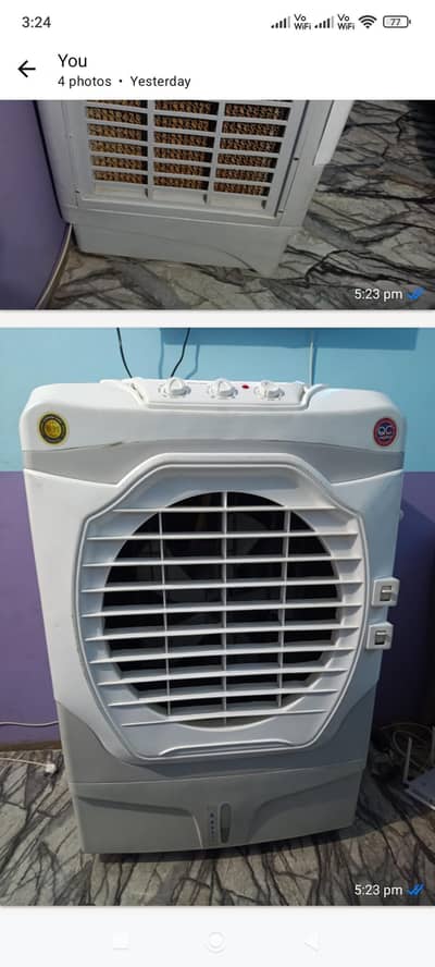 air coolers