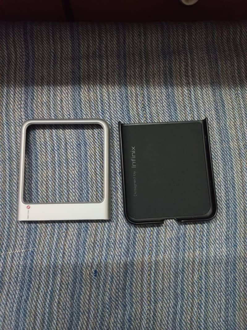 infinix zero flip 2