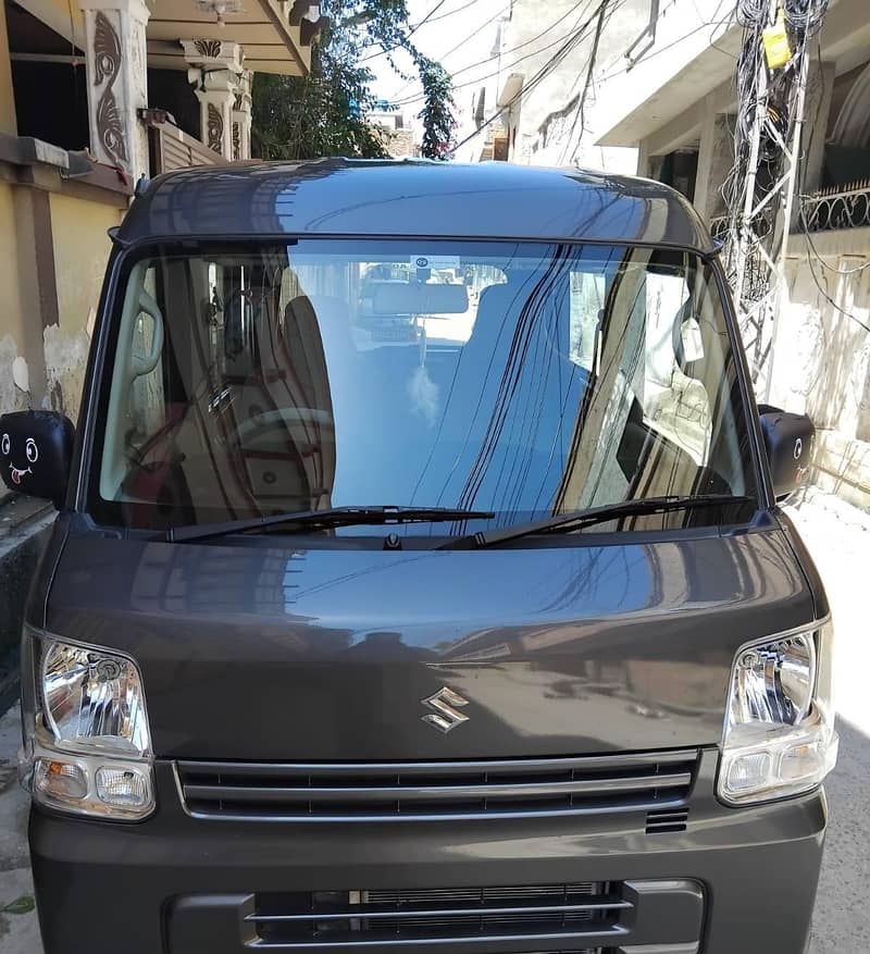 suzuki every 0