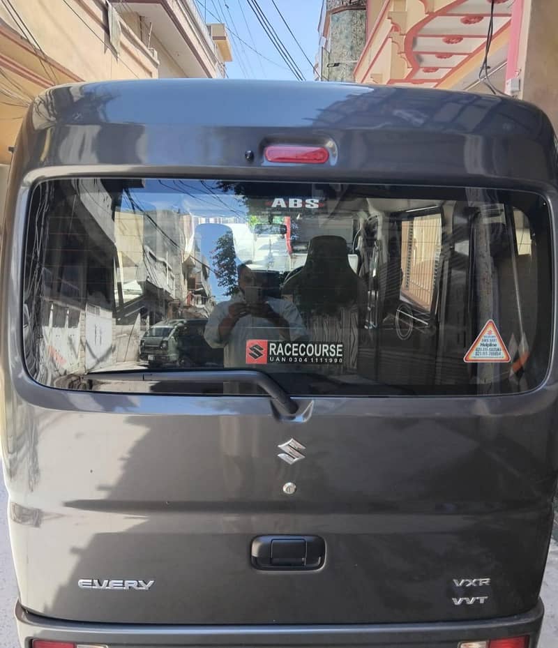suzuki every 1