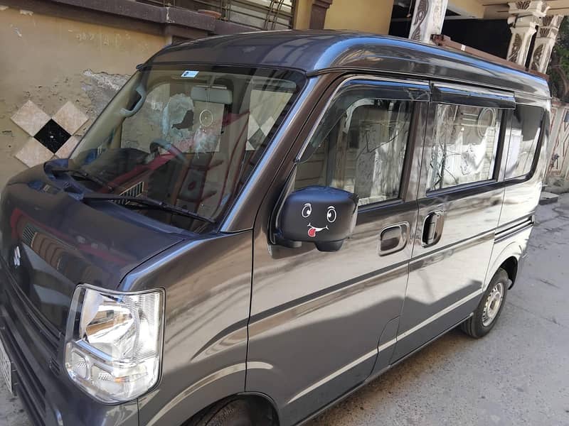 suzuki every 2