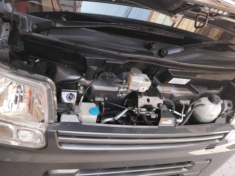 suzuki every 3