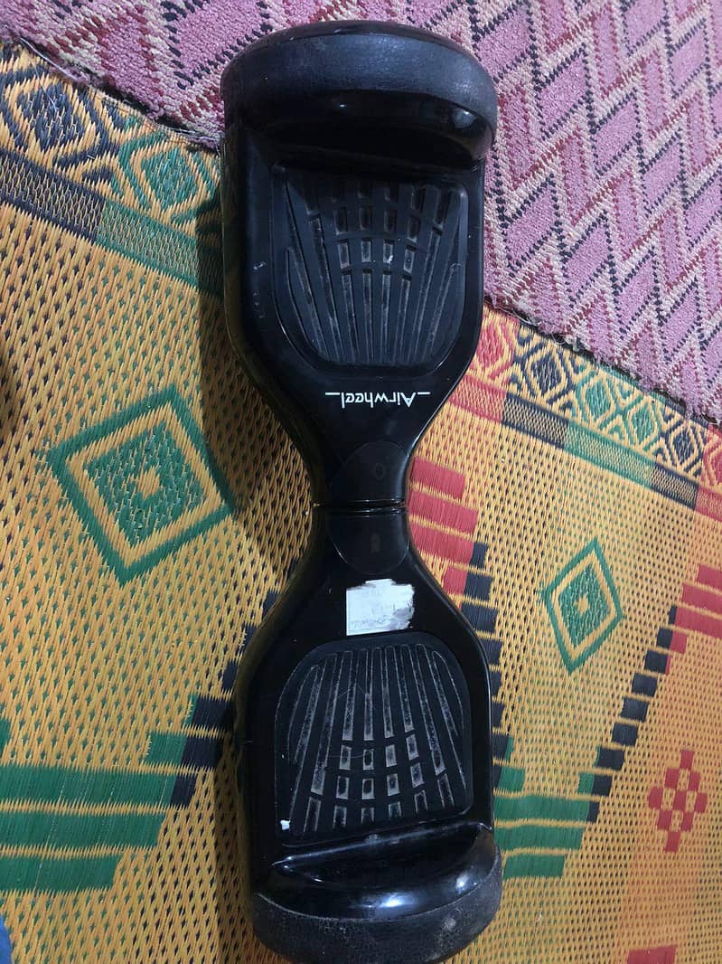 Electric hover board 3