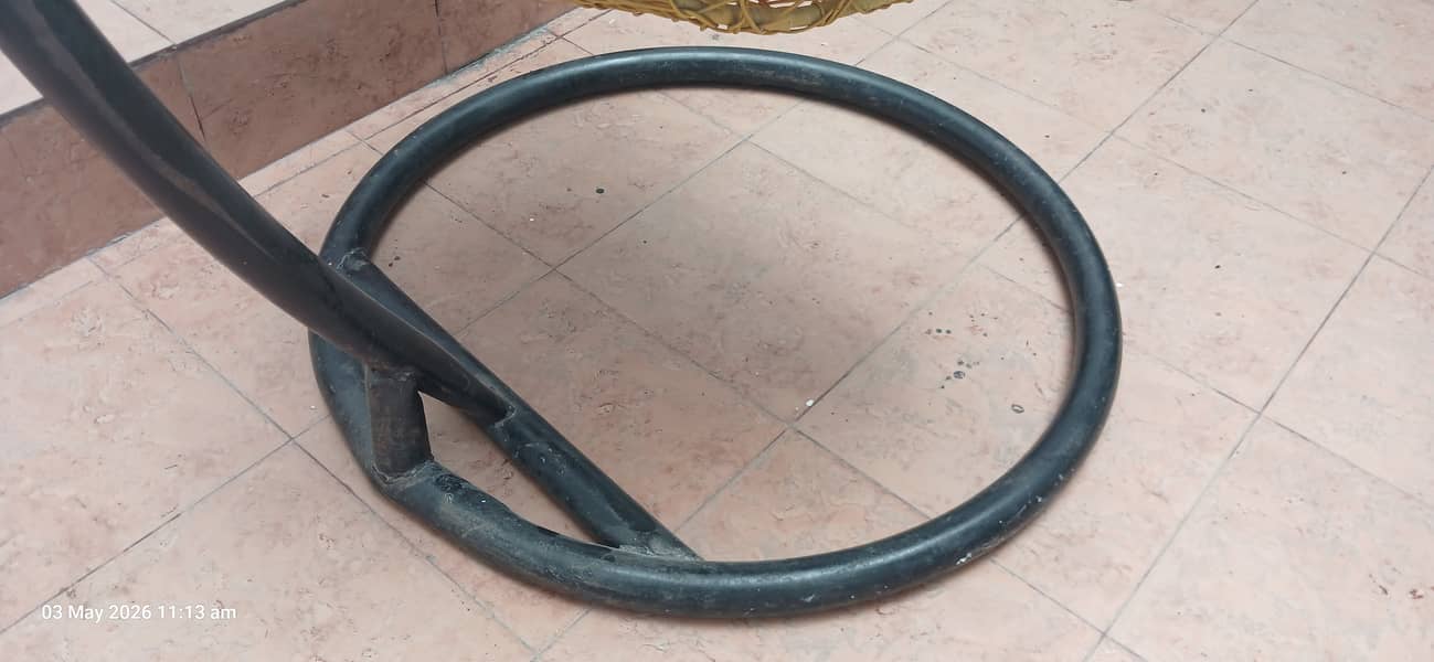 Swing Chair 2