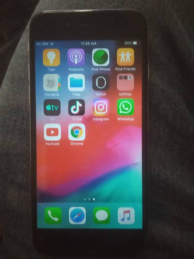 Iphone 6 128gb