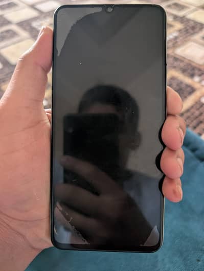 real me c63 pta approved 8/ 128 gb