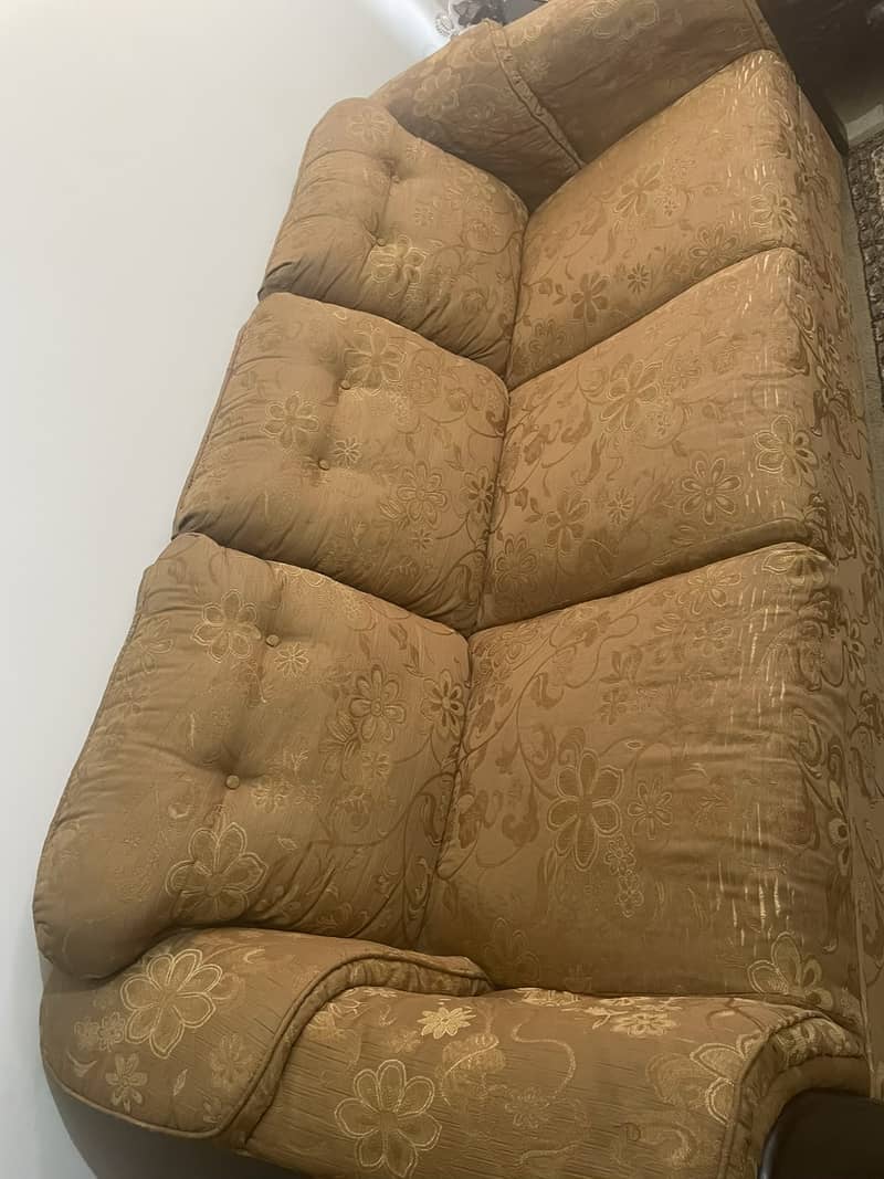 5 seater sofa 2
