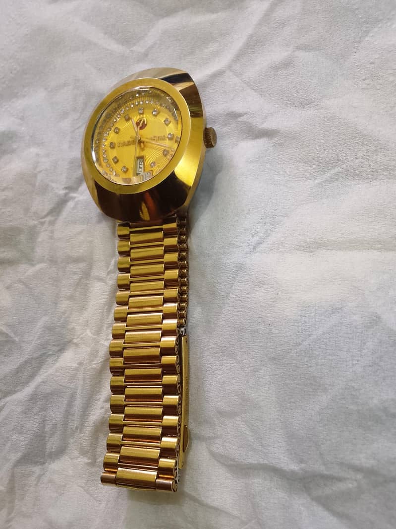 Rado watch 1