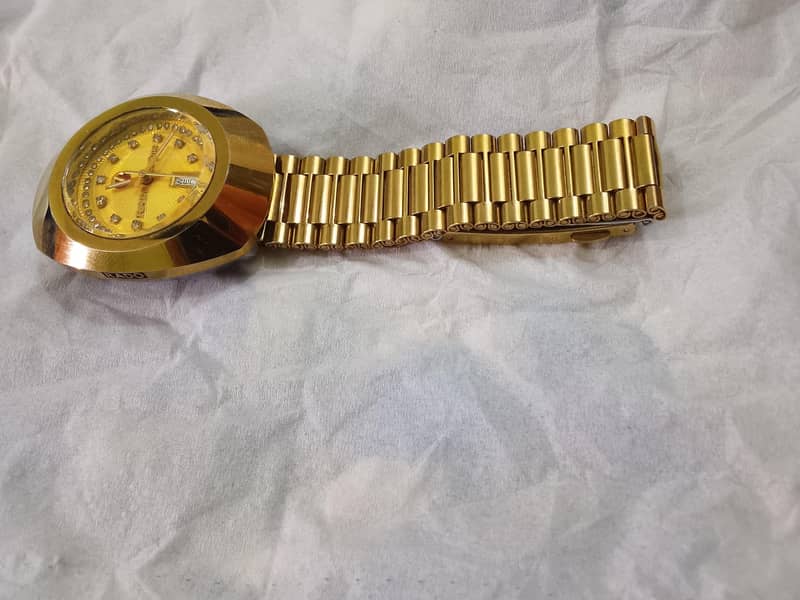 Rado watch 2