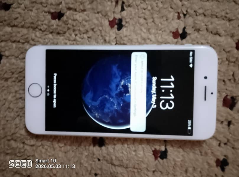 IPHONE 6 0