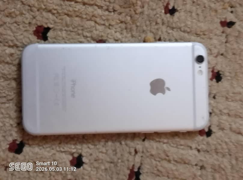 IPHONE 6 1