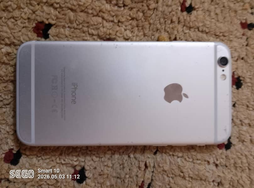 IPHONE 6 2