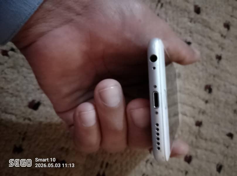 IPHONE 6 5