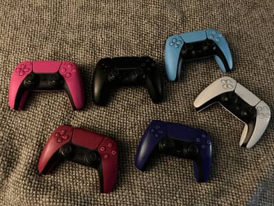 Ps5 controllers