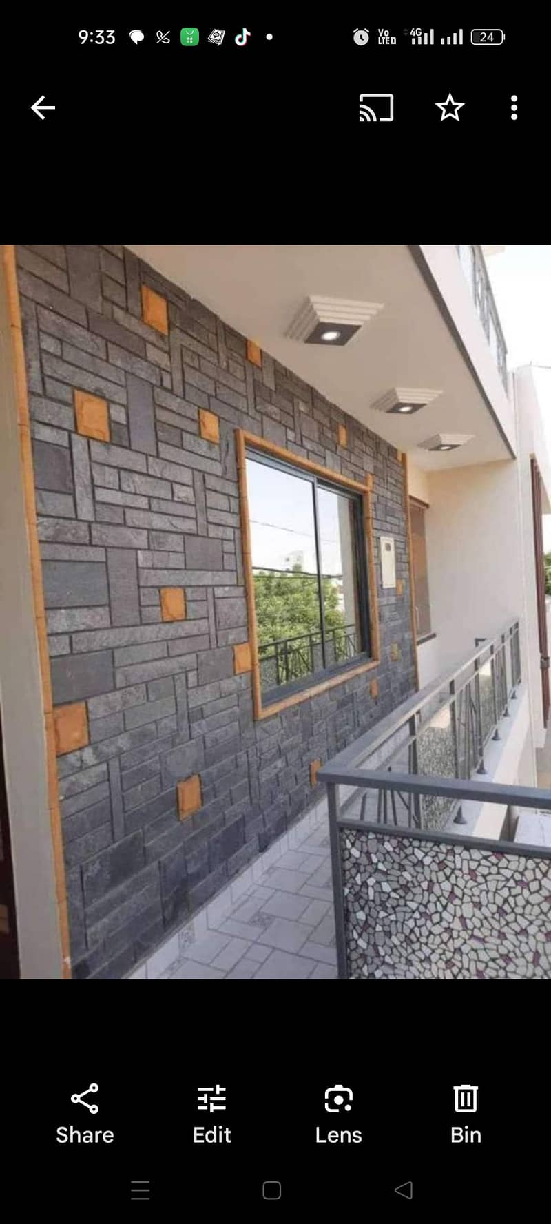 Elevation Stone | elevation working | stone working | marbel 4