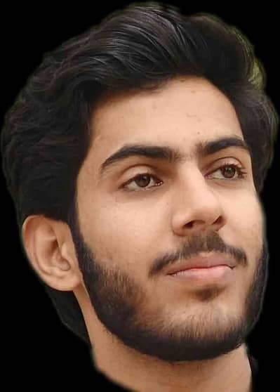 Muhammad Usman Hanif