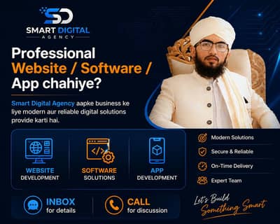 website developer