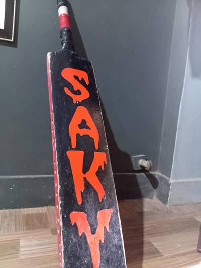 Tape Ball Bat, for All ages