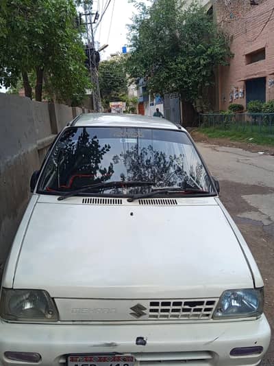 Mehran Vx ( bio nhi hai read add below ) Total shower