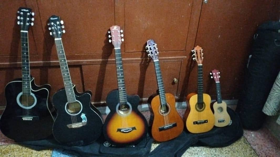 Guitar 0