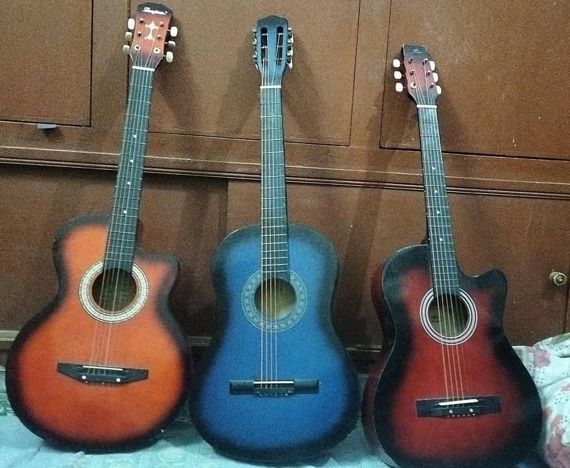 Guitar 1