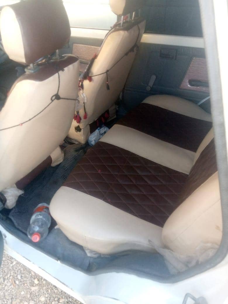 Mehran 2007 5