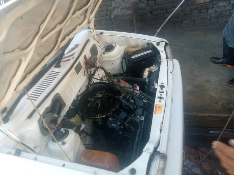 Mehran 2007 7