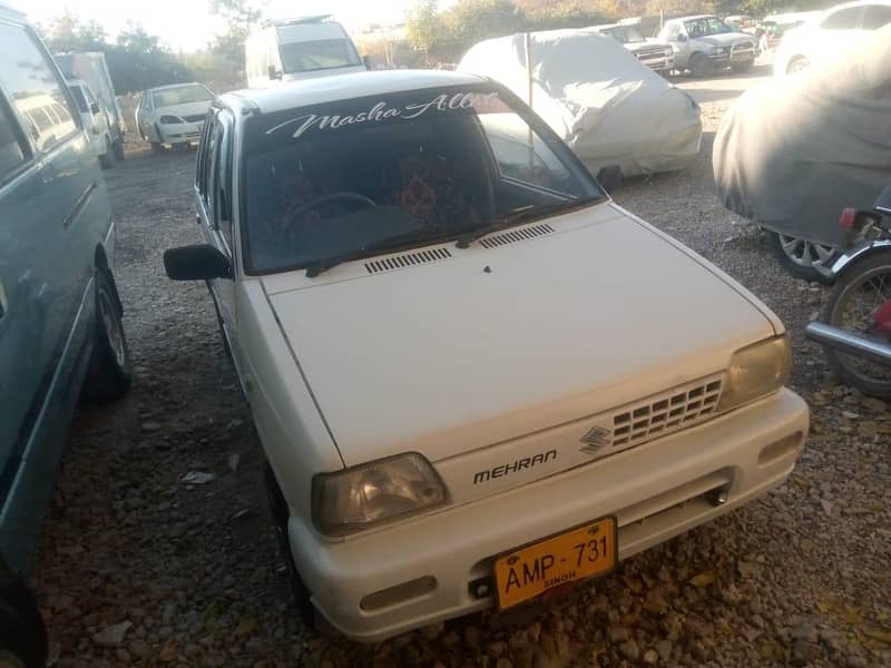 Mehran 2007 9