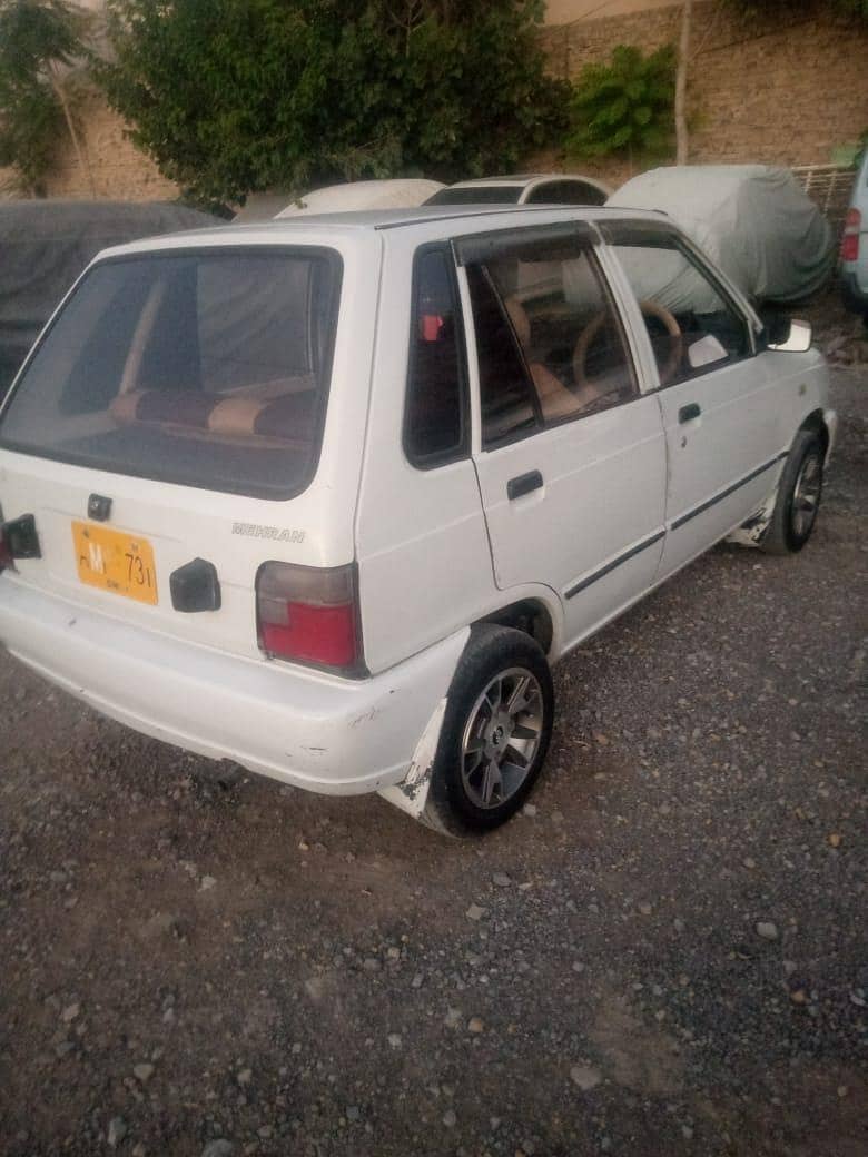 Mehran 2007 10