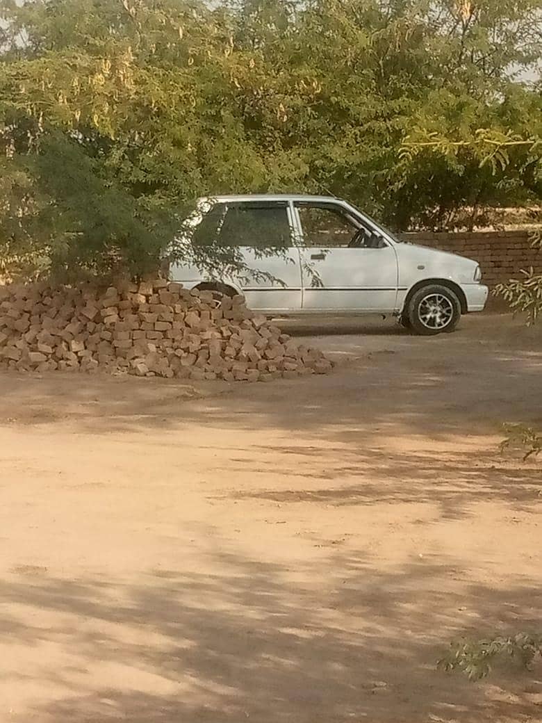 Mehran 2007 11