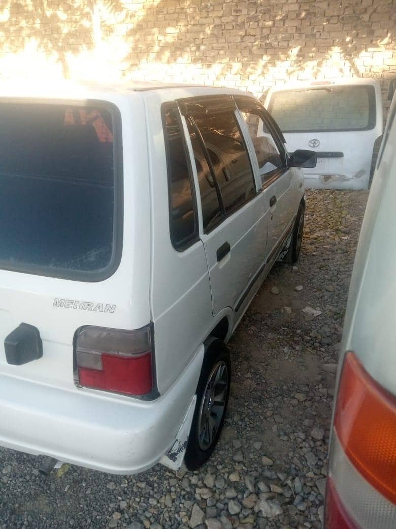 Mehran 2007 14