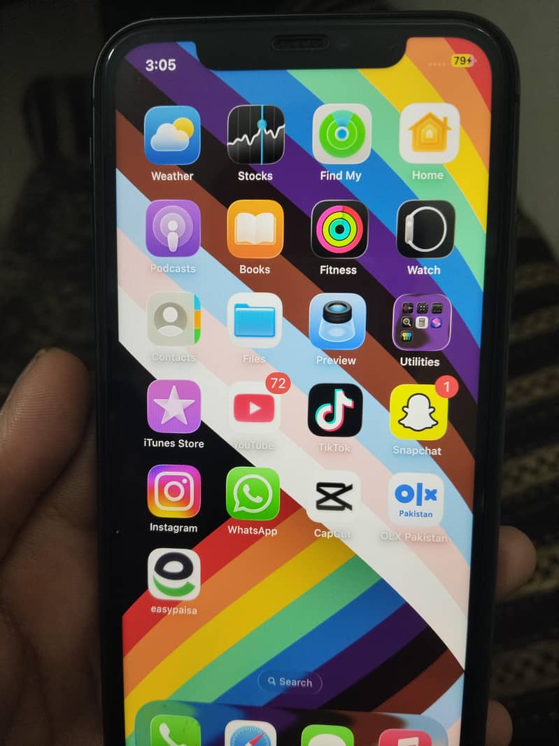 iphone 11 0
