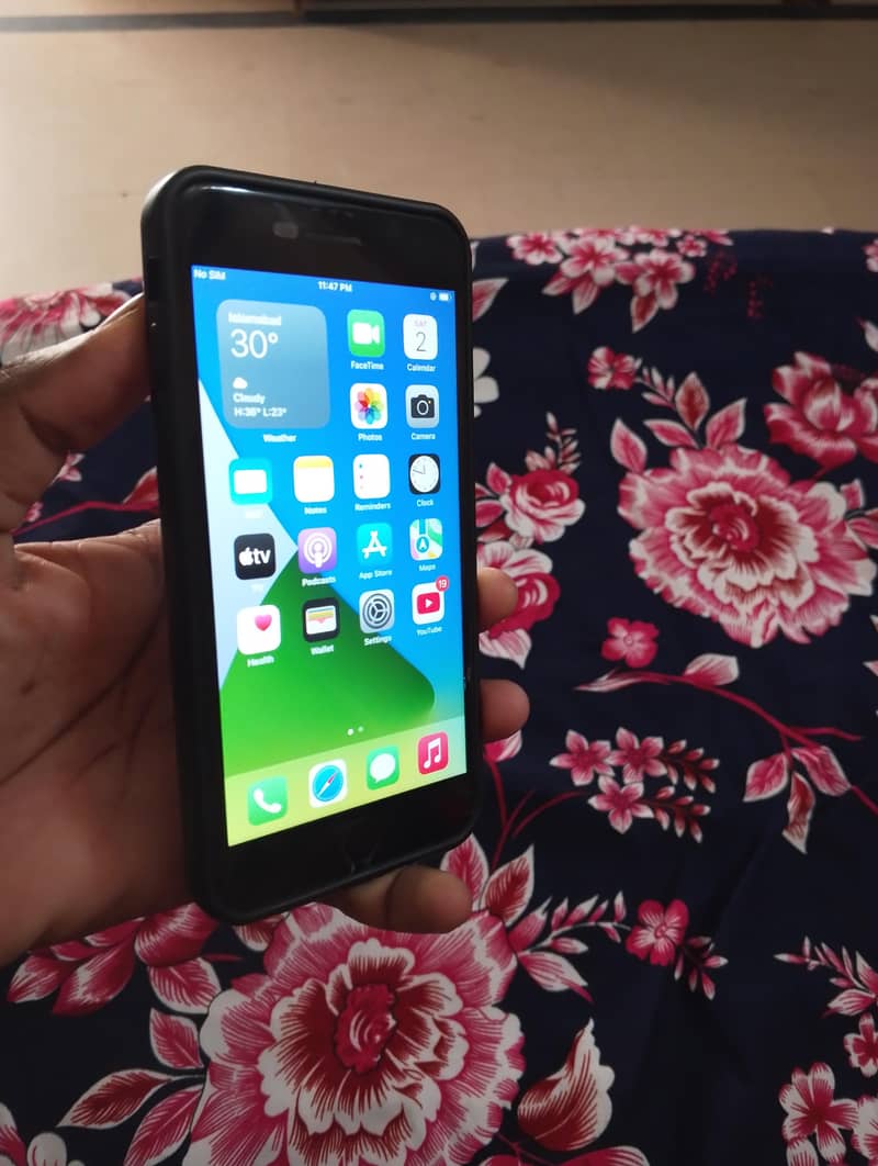 iphone 7plus 0