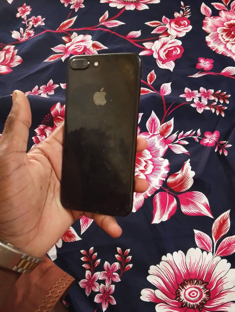 iphone 7plus 2