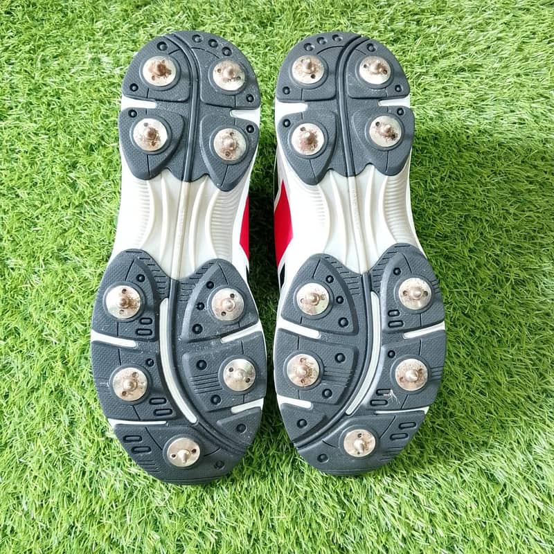 spikes 2