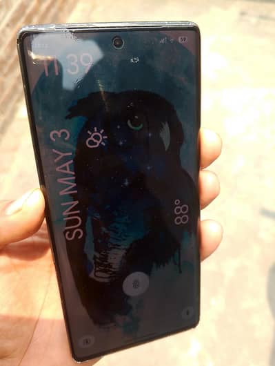 Google Pixel 6 pro 12/128Gb