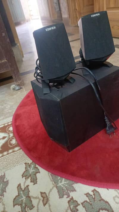 Edifier speaker