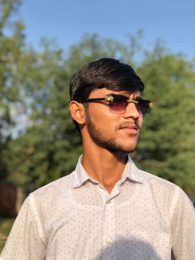 Muhammad Awais