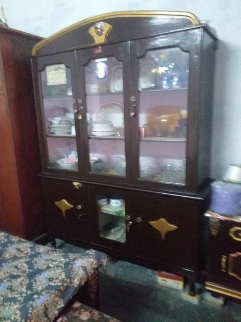 showcase 0