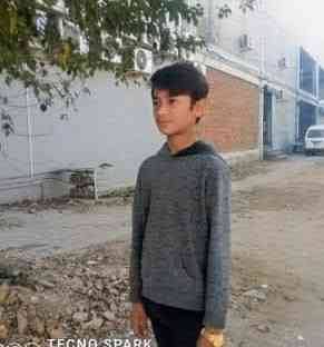 Abdul  Rafay 