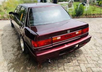 HONDA CIVIC EF MODIFIED