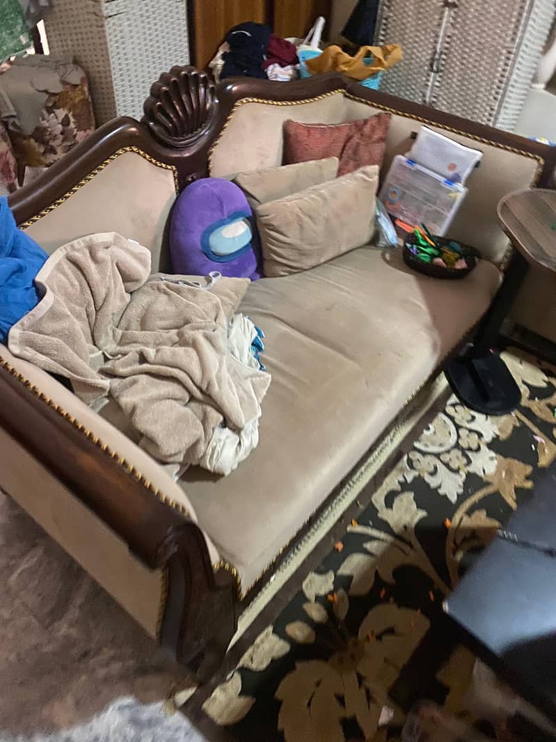 Sofas 0