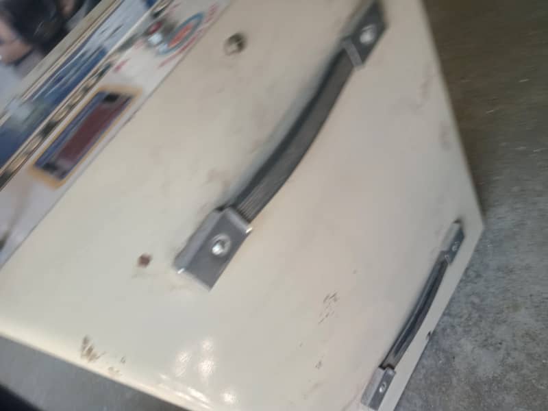 stablizer 2