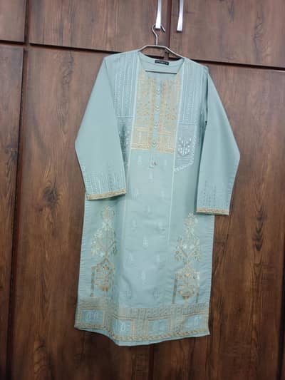 single stitched shirt