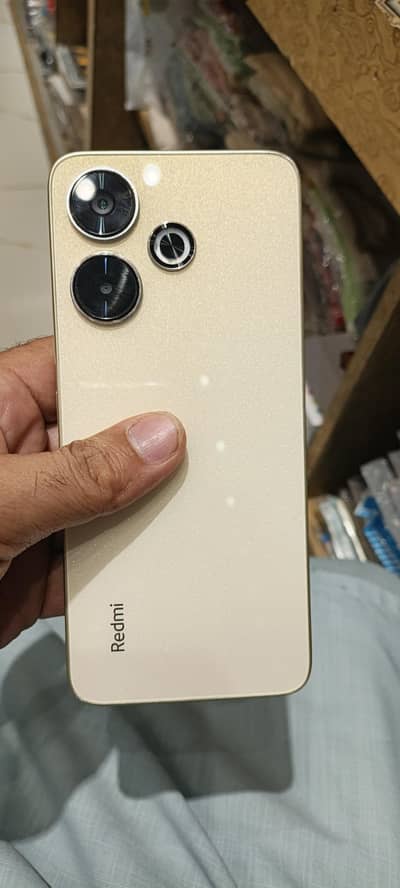 Redmi 13 256gb