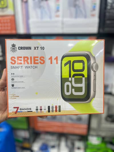 All smart watch Available in whole sale